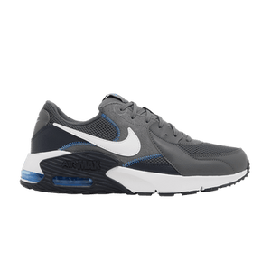 Nike Air Max Excee 'Iron Grey Photo Blue'