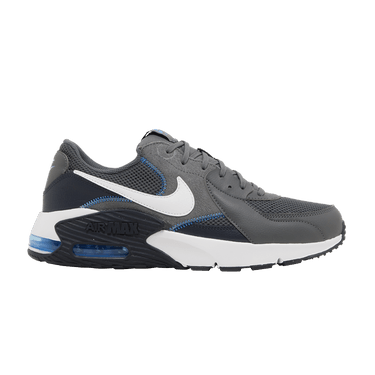 Nike Air Max Excee 'Iron Grey Photo Blue'