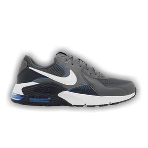 Nike Air Max Excee 'Iron Grey Photo Blue'