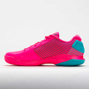NikeCourt Air Zoom Vapor 12 Hypersmash 'Hyper Pink Dusty Cactus'