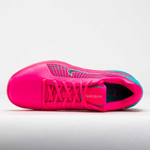 NikeCourt Air Zoom Vapor 12 Hypersmash 'Hyper Pink Dusty Cactus'