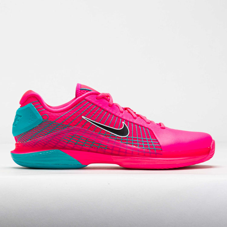 NikeCourt Air Zoom Vapor 12 Hypersmash 'Hyper Pink Dusty Cactus'