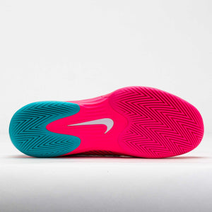 NikeCourt Air Zoom Vapor 12 Hypersmash 'Hyper Pink Dusty Cactus'
