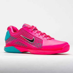 NikeCourt Air Zoom Vapor 12 Hypersmash 'Hyper Pink Dusty Cactus'
