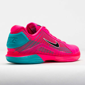 NikeCourt Air Zoom Vapor 12 Hypersmash 'Hyper Pink Dusty Cactus'