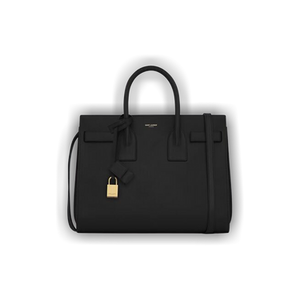Saint Laurent Sac De Jour Tote Bag 'Black'