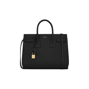 Saint Laurent Sac De Jour Tote Bag 'Black'