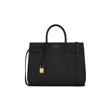 Saint Laurent Sac De Jour Tote Bag 'Black'