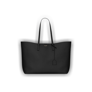 Saint Laurent Shopping Tote Bag 'Black'
