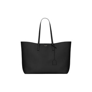 Saint Laurent Shopping Tote Bag 'Black'