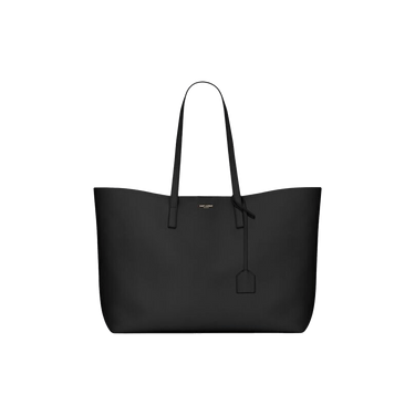 Saint Laurent Shopping Tote Bag 'Black'