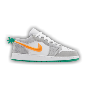 Air Jordan 1 Low GS 'Rabbit'