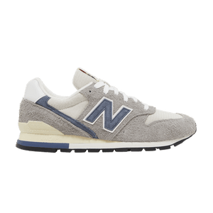 New Balance 996 Made in USA 'Grey Day 2023'