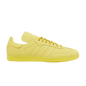Pharrell x adidas Samba Human Race 'Yellow'