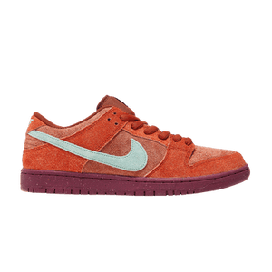 Nike Dunk Low SB 'Mystic Red'