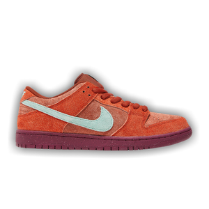 Nike Dunk Low SB 'Mystic Red'