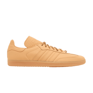 Pharrell x adidas Samba Human Race 'Orange'