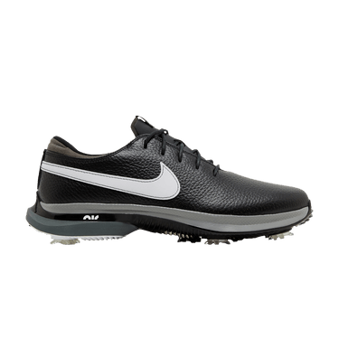 Nike Air Zoom Victory Tour 3 'Black Iron Grey'