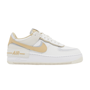 Nike Wmns Air Force 1 Shadow 'Sesame'