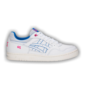 ASICS Gel Circuit 'White Directoire Blue'
