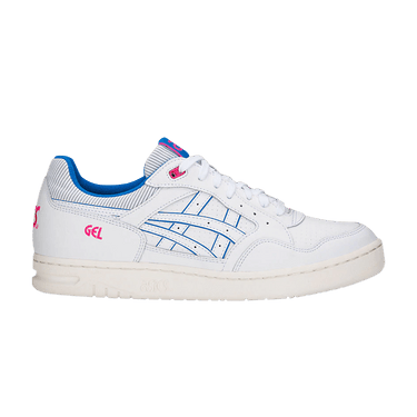 ASICS Gel Circuit 'White Directoire Blue'