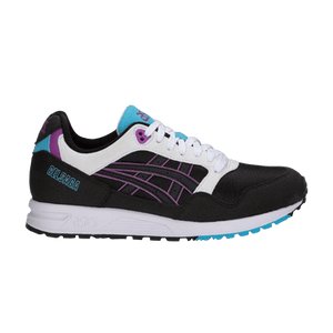 ASICS Gel Saga 'Black Orchid'