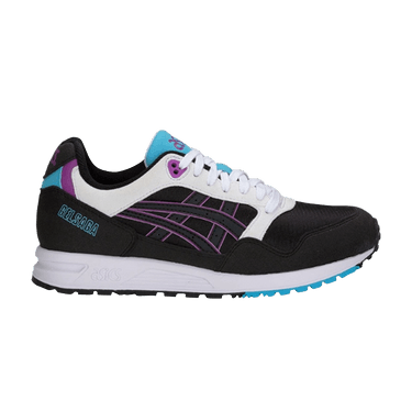 ASICS Gel Saga 'Black Orchid'