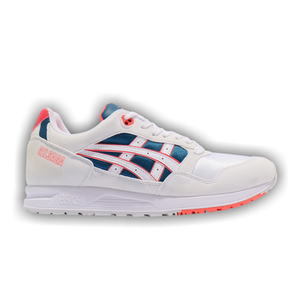 ASICS Gel Saga 'White Flash Coral'