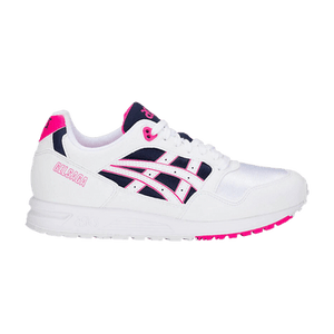 ASICS Gel Saga 'White Pink Glow'