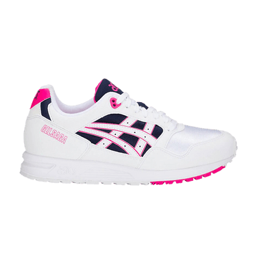 ASICS Gel Saga 'White Pink Glow'
