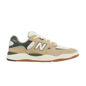 Tiago Lemos x New Balance Numeric 1010 'Tan Forest Green'