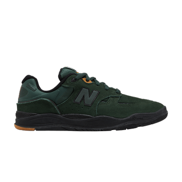 Tiago Lemos x New Balance Numeric 1010 'Forest Green'