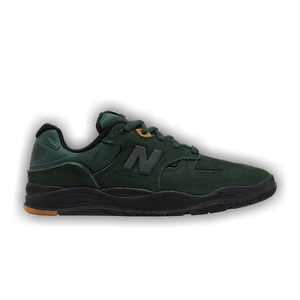 Tiago Lemos x New Balance Numeric 1010 'Forest Green'