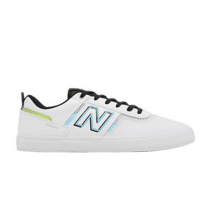 Jamie Foy x New Balance Numeric 306 'White Aqua Sky'