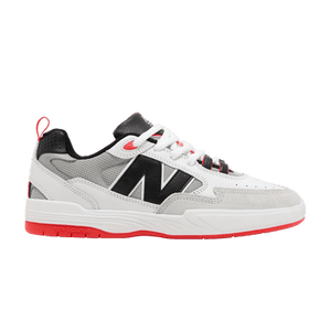 Tiago Lemos x New Balance Numeric 808 'White Black Red'