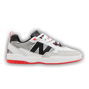 Tiago Lemos x New Balance Numeric 808 'White Black Red'