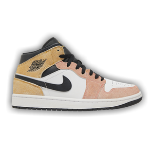 Air Jordan 1 Mid SE 'Flight Club'