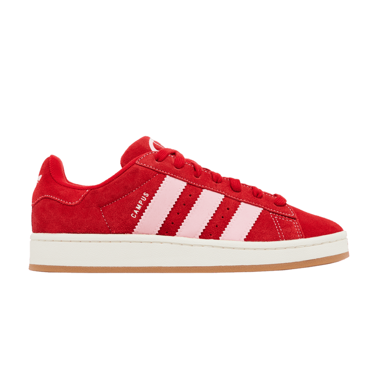 adidas Campus 00s 'Scarlet Pink Gum' H03477