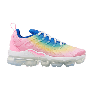 Nike Wmns Air VaporMax Plus 'Cotton Candy Rainbow'