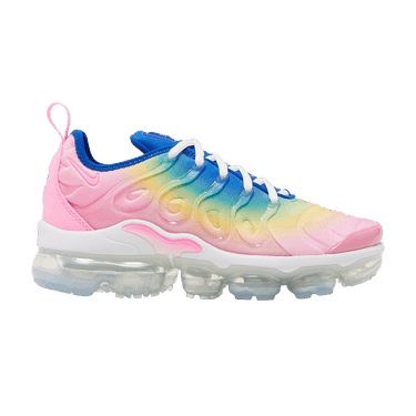Nike Wmns Air VaporMax Plus 'Cotton Candy Rainbow'