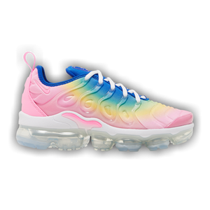 Nike Wmns Air VaporMax Plus 'Cotton Candy Rainbow'