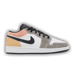 Air Jordan 1 Low SE GS 'Flight Club'