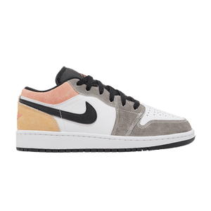 Air Jordan 1 Low SE GS 'Flight Club'