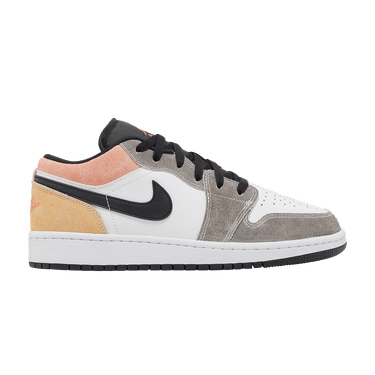 Air Jordan 1 Low SE GS 'Flight Club'