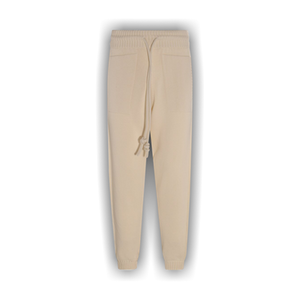 Off-White 3D Diag Knit Pant 'Beige'