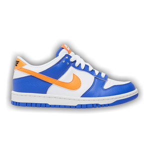 Nike Dunk Low GS 'Knicks'