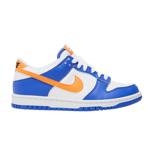 Nike Dunk Low GS 'Knicks'