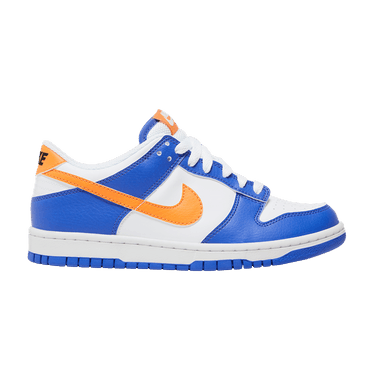 Nike Dunk Low GS 'Knicks'