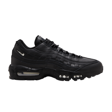 Nike Air Max 95 'Jewel - Triple Black'