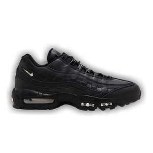 Nike Air Max 95 'Jewel - Triple Black'